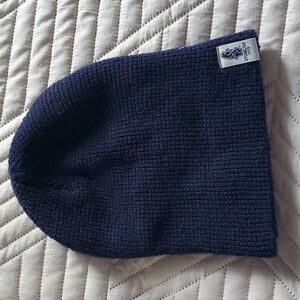 Chicago Cubs knit hat opening day 2019